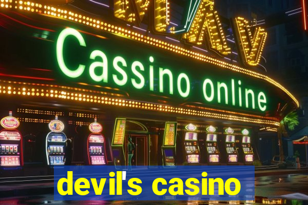 devil's casino