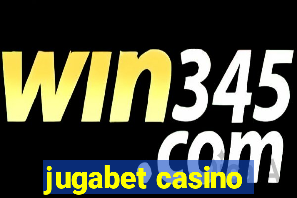 jugabet casino