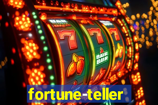 fortune-teller