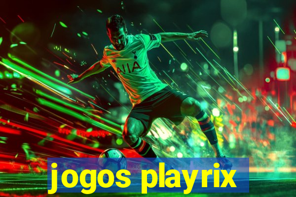 jogos playrix