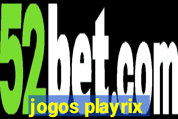 jogos playrix