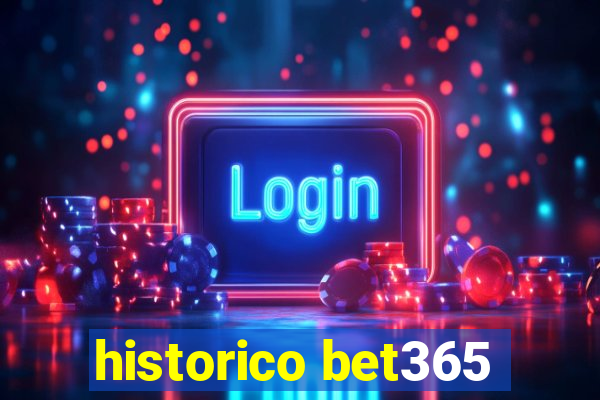 historico bet365