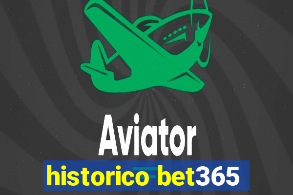 historico bet365