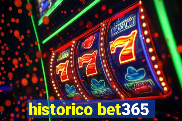 historico bet365