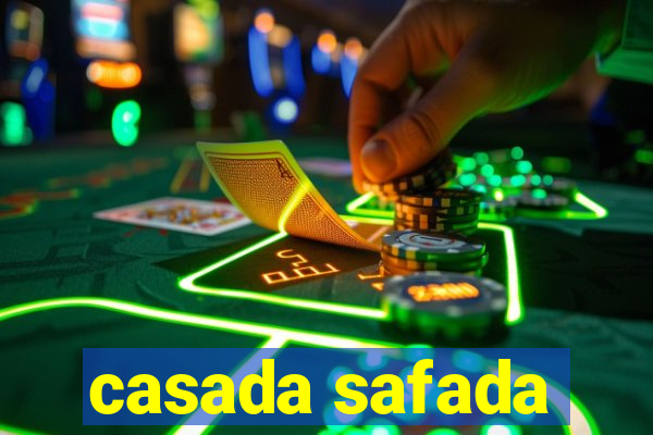 casada safada