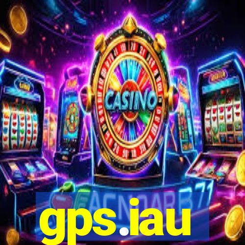 gps.iau