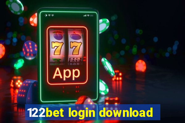 122bet login download