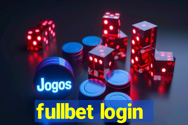 fullbet login