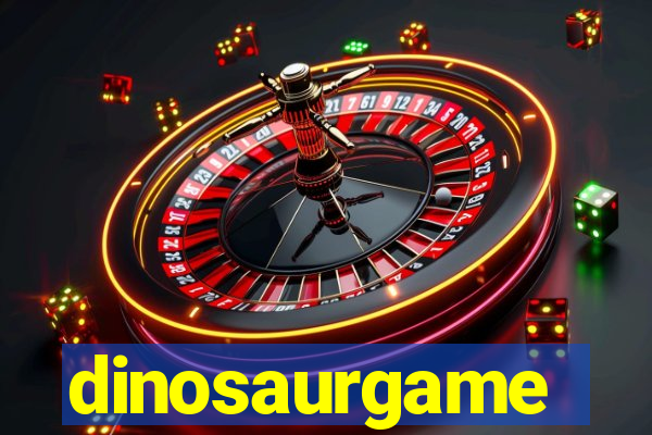 dinosaurgame