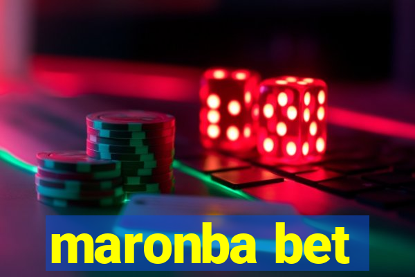 maronba bet