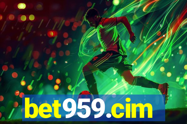 bet959.cim