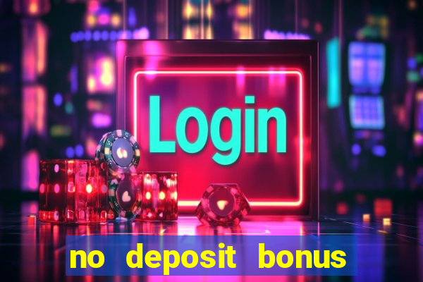 no deposit bonus casino utan svensk licens