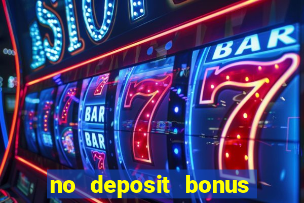 no deposit bonus casino utan svensk licens