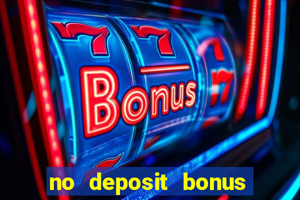 no deposit bonus casino utan svensk licens