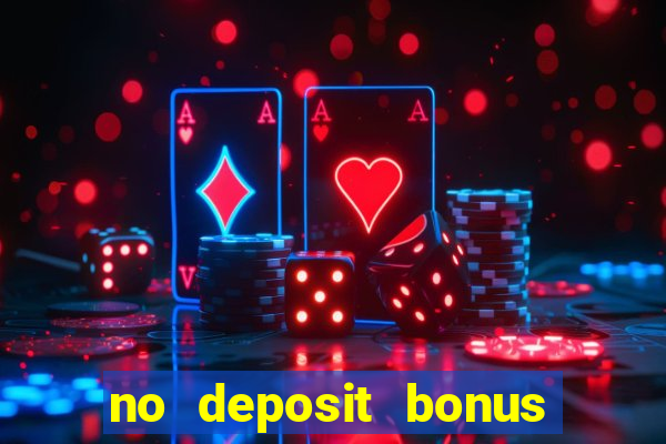 no deposit bonus casino utan svensk licens