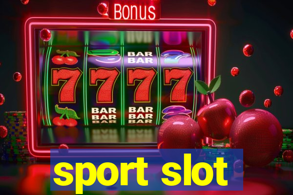 sport slot