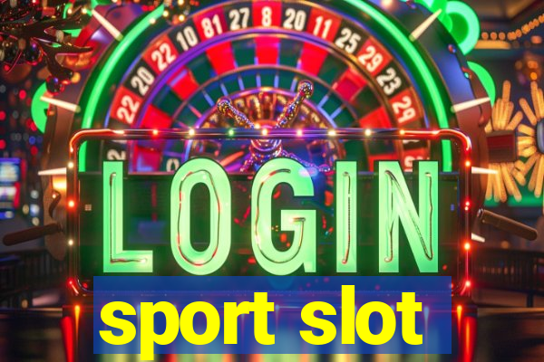 sport slot