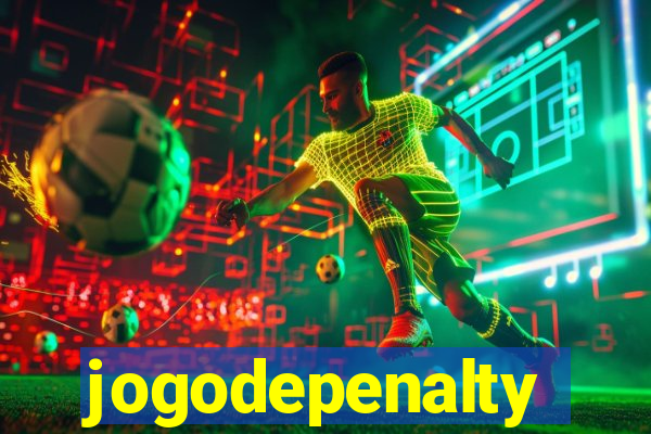 jogodepenalty