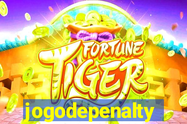 jogodepenalty