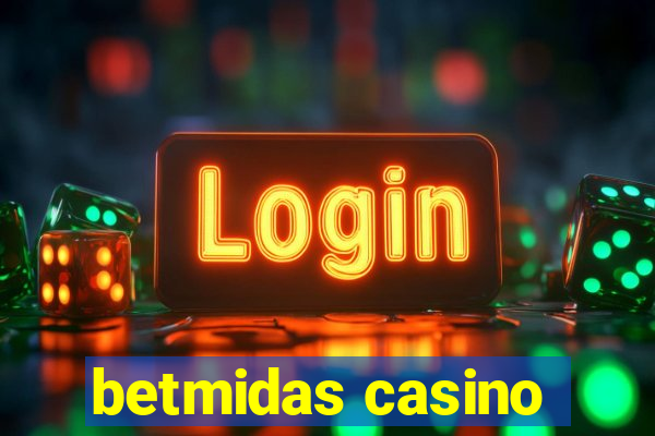 betmidas casino