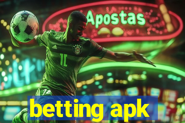 betting apk