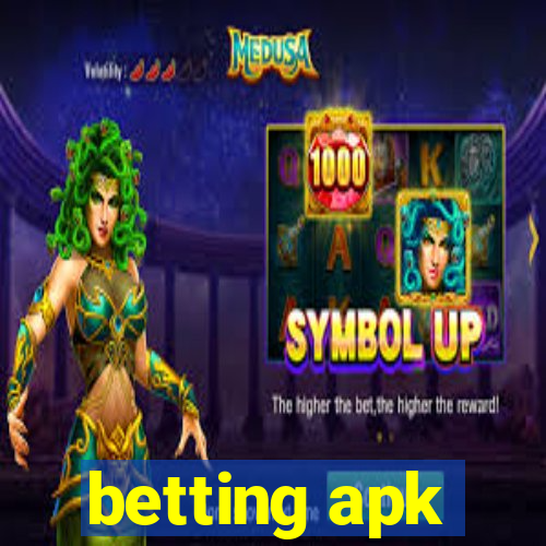 betting apk