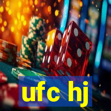 ufc hj