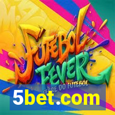 5bet.com