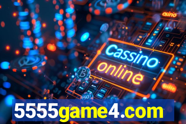 5555game4.com