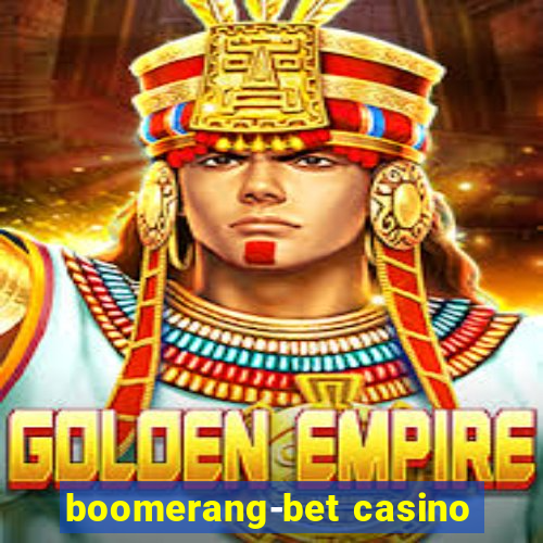 boomerang-bet casino