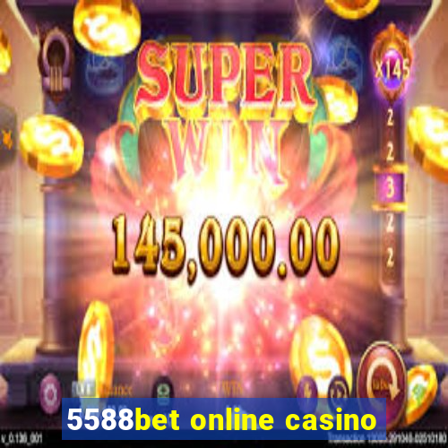 5588bet online casino