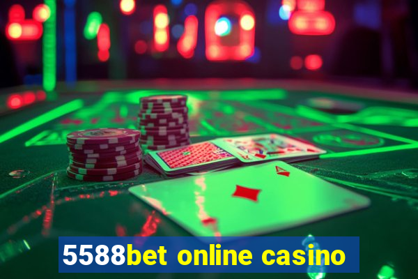 5588bet online casino