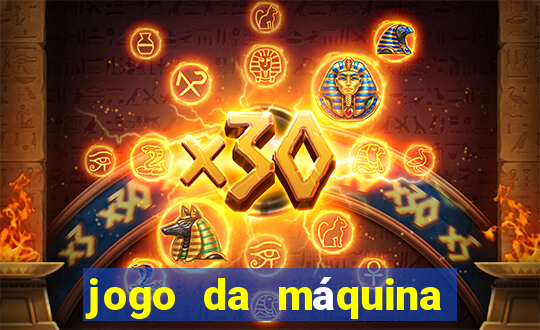 jogo da máquina ca?a níquel