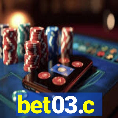 bet03.c