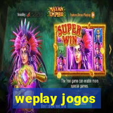 weplay jogos