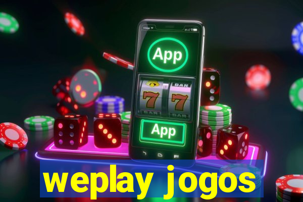 weplay jogos