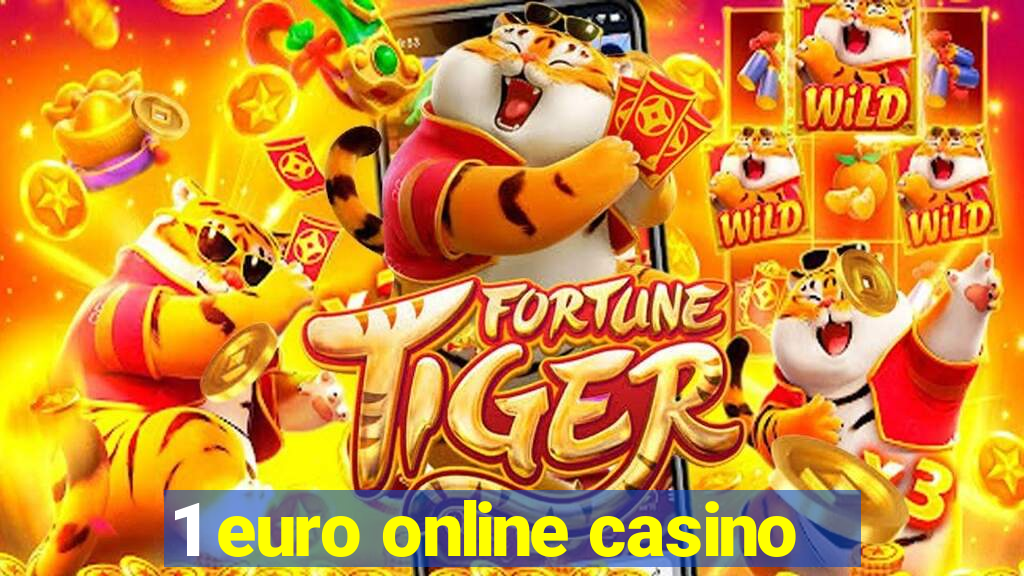 1 euro online casino