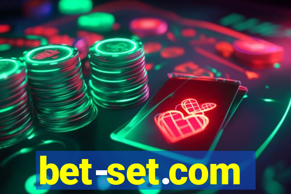 bet-set.com