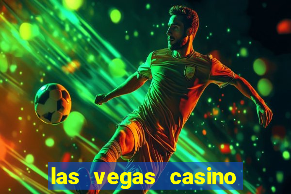 las vegas casino slot games