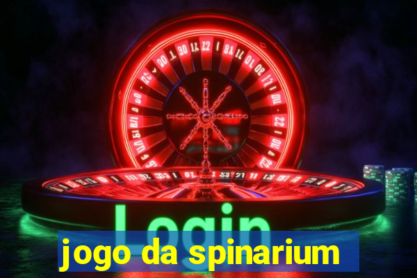 jogo da spinarium