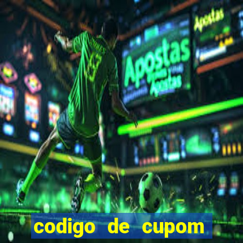 codigo de cupom spicy bet