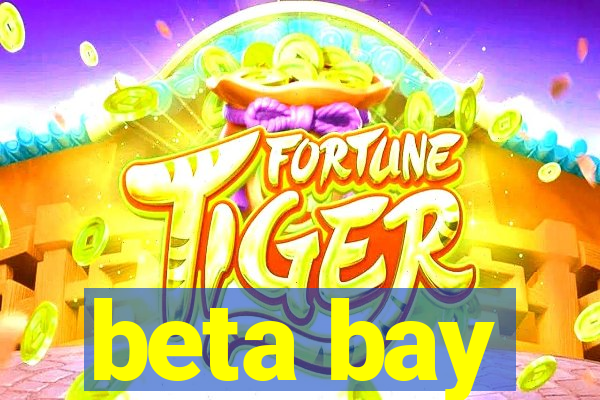 beta bay