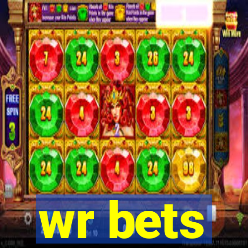 wr bets