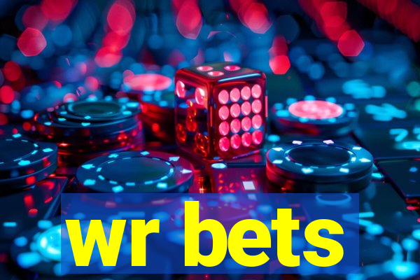 wr bets