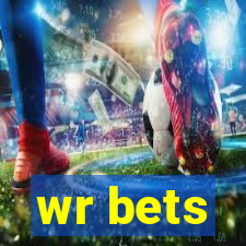 wr bets