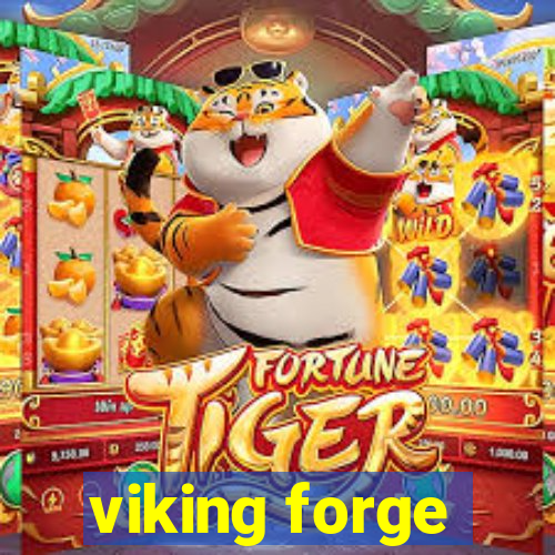 viking forge