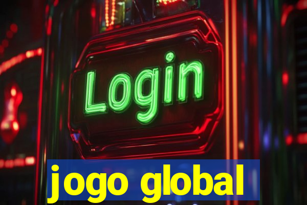 jogo global