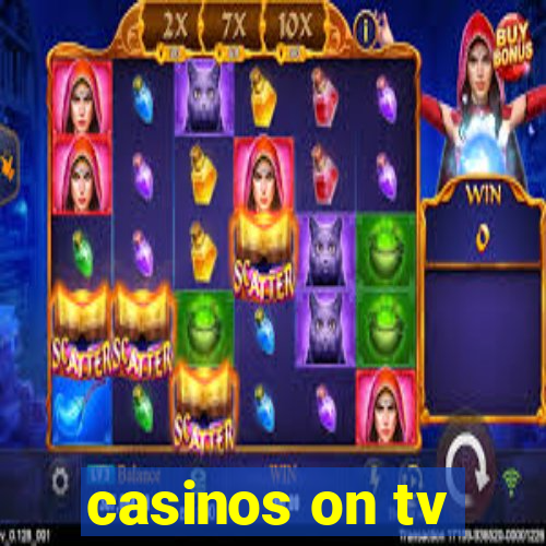 casinos on tv