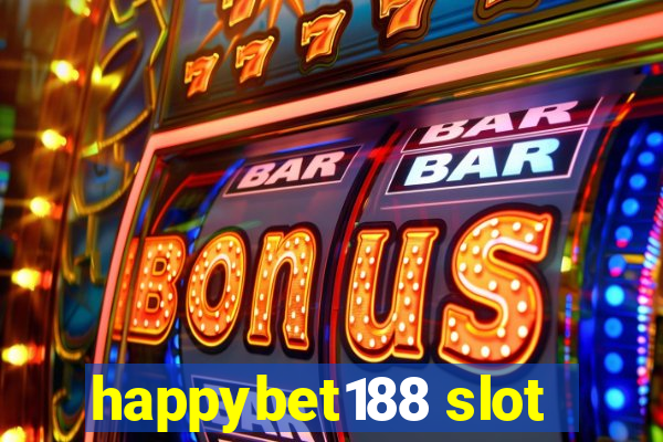 happybet188 slot