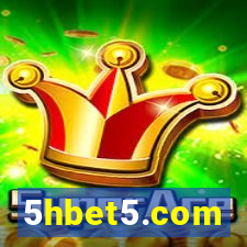 5hbet5.com